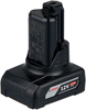 Аккумулятор Bosch GBA Professional (1600A00X7H) 128945