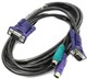 KVM кабель D-Link DKVM-CB3 149110
