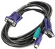 KVM кабель D-Link DKVM-CB3 149110