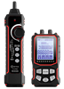 Тестер витой пары 5bites LY-CT004 148529