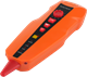 Тестер витой пары Lanmaster LAN-PRO-L/TPK-POE-8R 148550