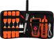 Тестер витой пары Lanmaster LAN-PRO-L/TPK-POE-8R 148550