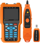 Тестер витой пары Lanmaster LAN-PRO-L/TPK-POE-8R 148550