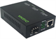 Медиаконвертер Digma DMC-1G-SFPL 147676