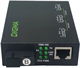 Медиаконвертер Digma DMC-1G53-20BL 147680