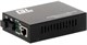 Медиаконвертер GIGALINK/NIKOMAX GL-MC-UTPF-SC1G-18SM-1550-N 147656