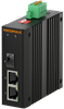 Медиаконвертер NIKOMAX GL-MC-2UTPG-SFPG-P-I 147692