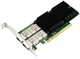 Сетевая карта LR-LINK (Linkreal) LRES1162PF-2QSFP56 148002