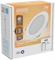Умная лампочка Gauss Smart Home Filament E27 7W (1200112) 123845