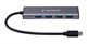 USB-концентратор Gembird UHB-U3P7-02 502441
