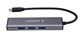 USB-концентратор Gembird UHB-U3P7-02 502441