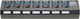 USB-концентратор 5bites HB37-303PBK Black 502318