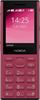 Телефон HMD 130 Music Red (TA-1704) 509461