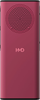 Телефон HMD 130 Music Red (TA-1704) 509461