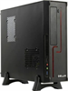 Корпус Delux H308 300W Black 511560