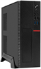 Корпус Delux H308 300W Black 511560
