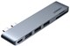 USB-концентратор UGREEN CM251 (60560) 502547