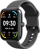 Умные часы ttec Tempus 47mm Rectangular Case Black (2S09WS) 502195