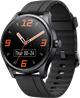 Умные часы ttec Tempus 47mm Rectangular Case Black (2S09WS) 502195