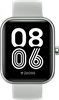 Умные часы ttec Tempus 47mm Rectangular Case Silver (2S09WGM) 502202