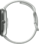 Умные часы ttec Tempus 47mm Rectangular Case Silver (2S09WGM) 502202