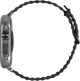Умные часы ttec Tempus 51mm Rectangular Metal Casing Black 502203