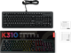 Клавиатура Lenovo Legion K310 (GY41N91872) 518127