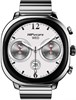 Умные часы HiFuture AIX Silver 501069