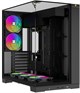 Корпус Thermalright TR-A70 Black 512701