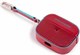 Чехол для наушников Piquadro AirPods Pro Case Red (AC5308B2/R) 503200