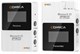 Микрофонная система CoMica BoomX-D Pro D1 White 503491