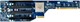 Переходная плата Gigabyte CRSG442 508324