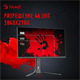 Монитор Bloody 27" MN272U 515575