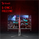 Монитор Bloody 27" MN272U 515575
