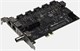Плата синхронизации NVIDIA Quadro Sync 2 514777
