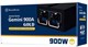 Блок питания Silverstone Gemini 900A Gold 900W 508198